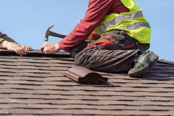 Best Best Roofing Contractors  in Sharon, MS