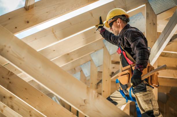 Best Shingle Roofing Installation  in Sharon, MS