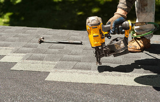 Heating Cable for Roof Installation in Sharon, MS